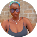 Santina Maurice profile picture