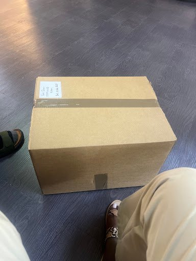 Photo from customer review